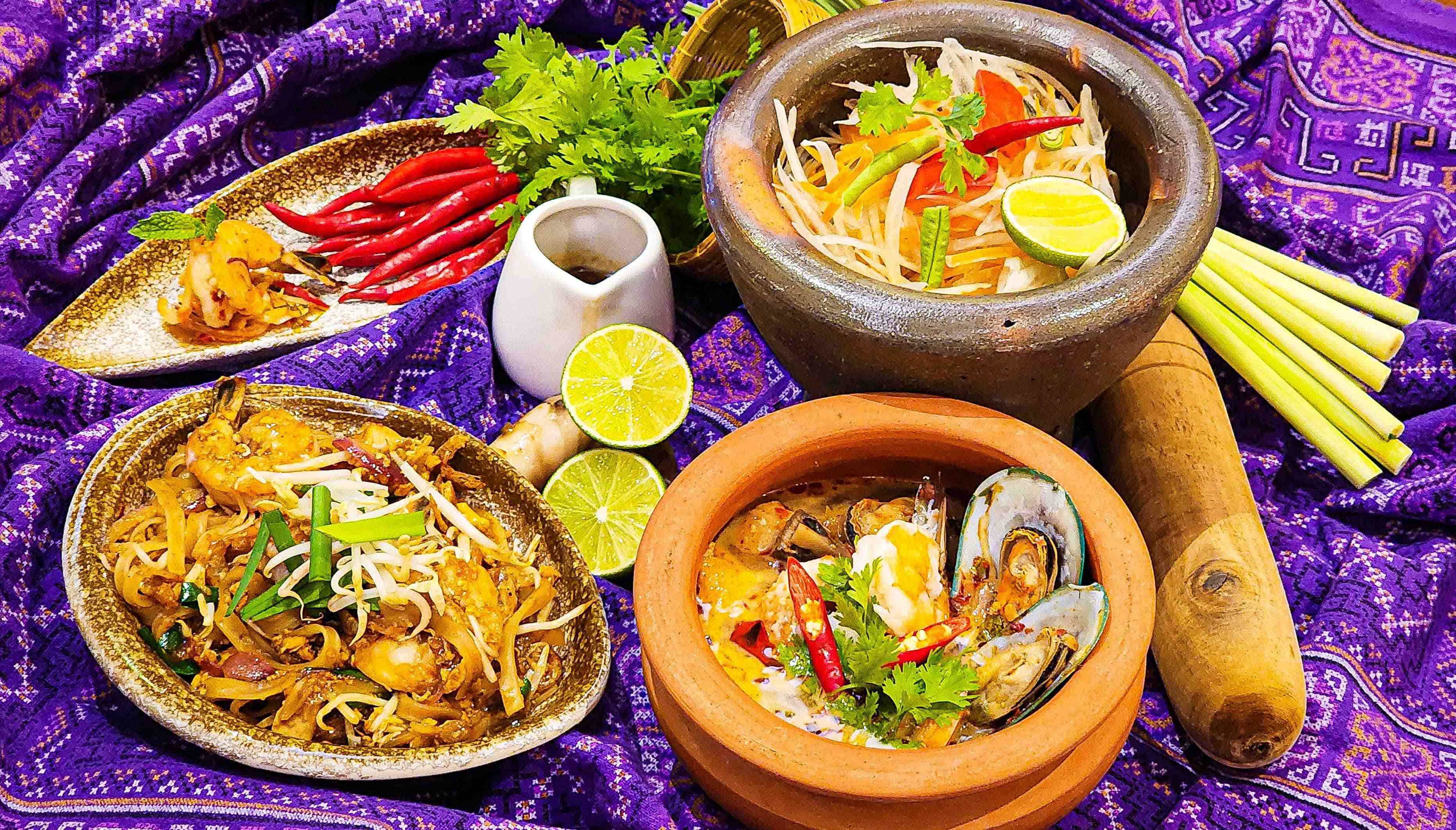 Dining details